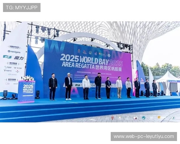 世界帆船赛推动赛事文化节融合本地艺术